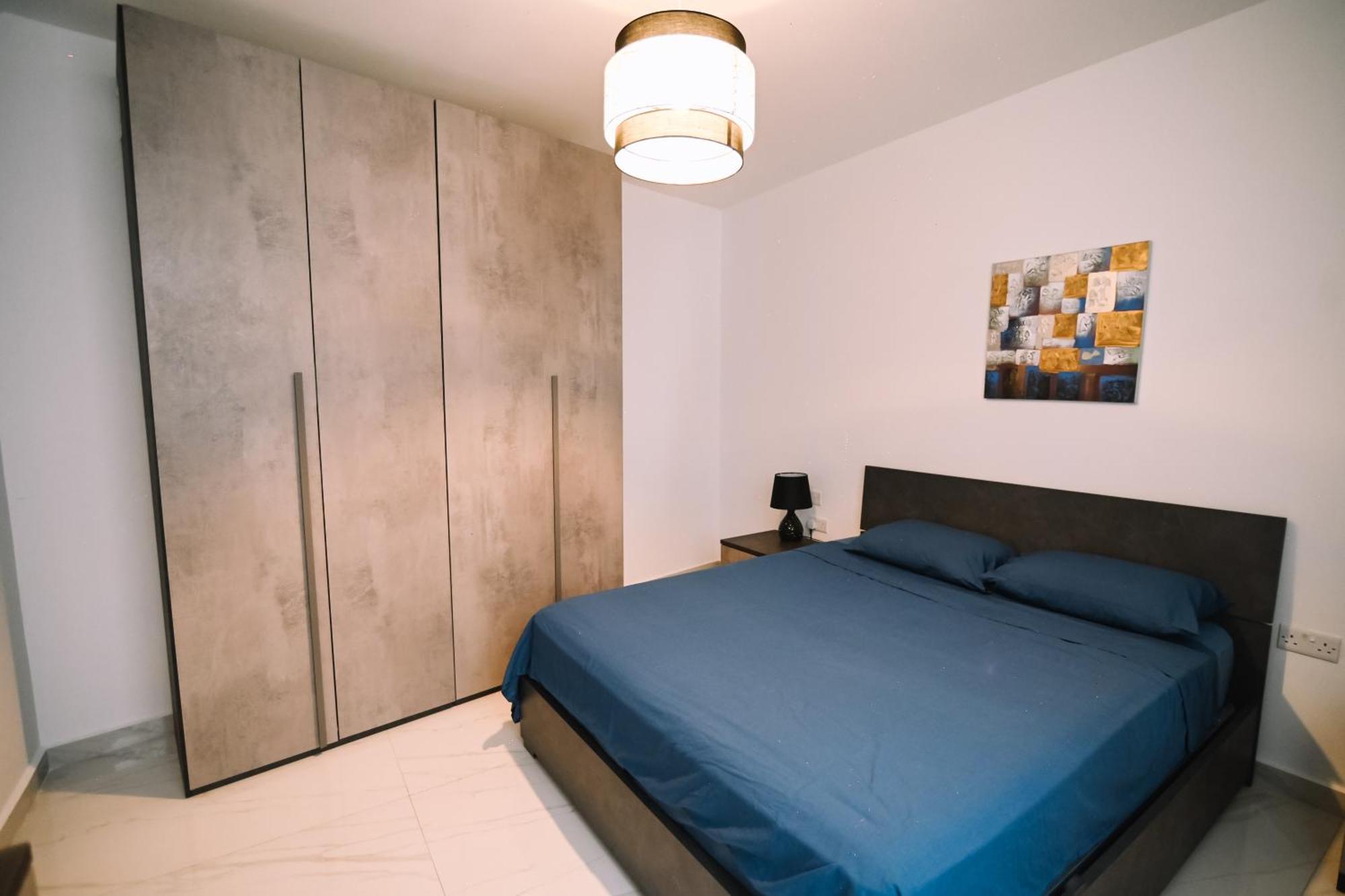 Spacious 3 Bedroom In Sliema! מראה חיצוני תמונה