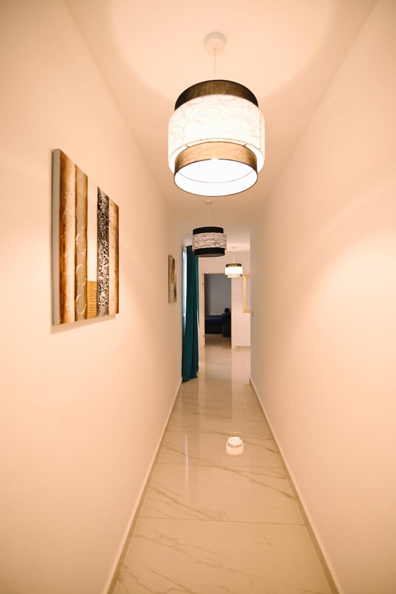 Spacious 3 Bedroom In Sliema! מראה חיצוני תמונה