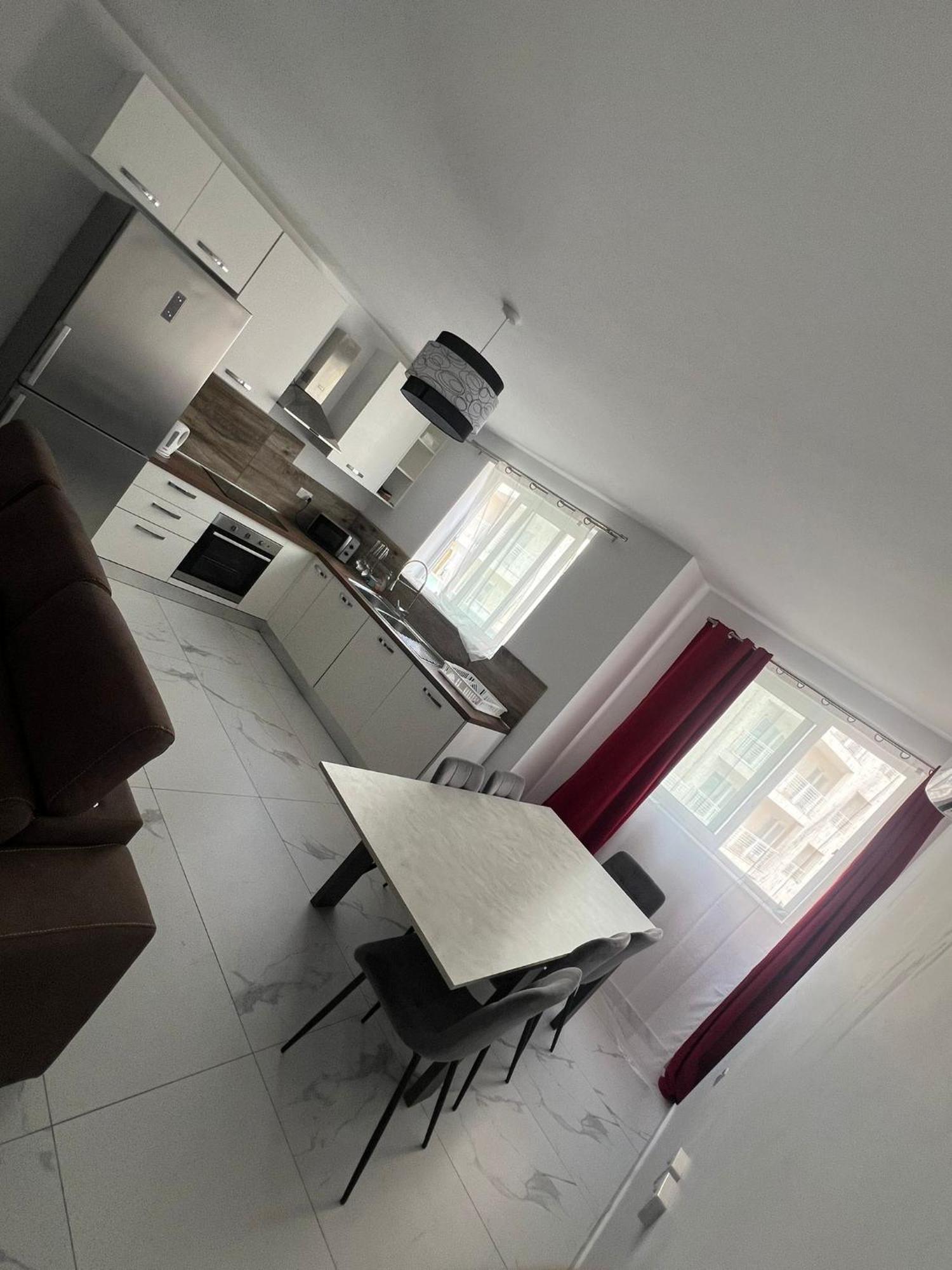 Spacious 3 Bedroom In Sliema! חדר תמונה