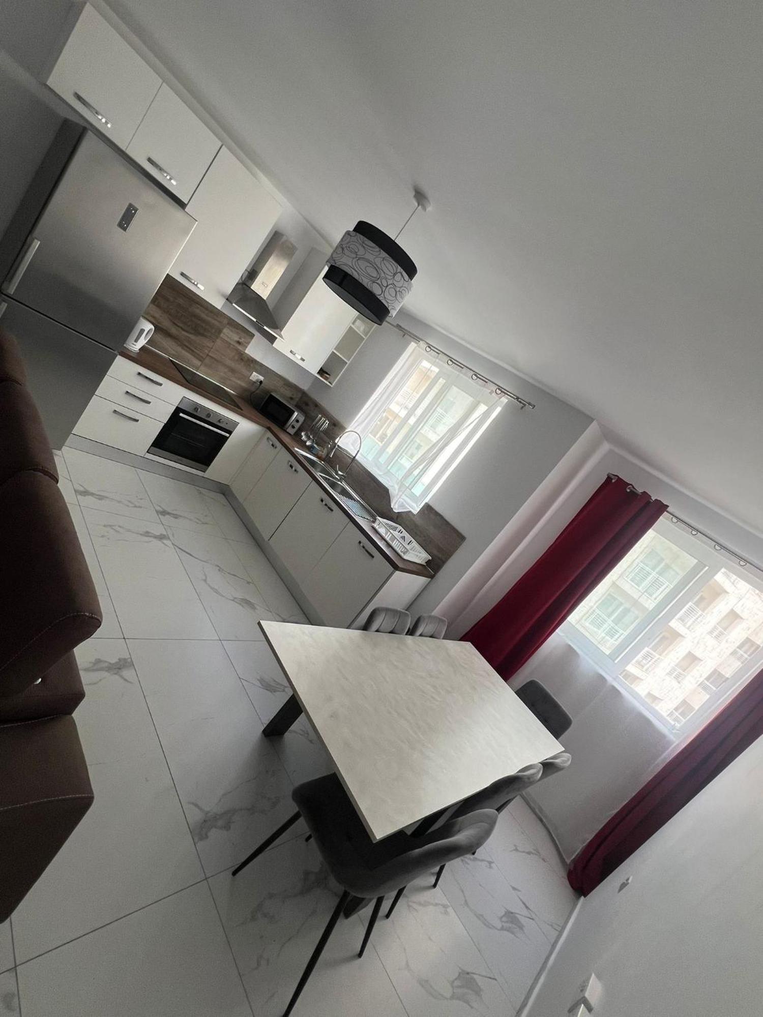 Spacious 3 Bedroom In Sliema! חדר תמונה